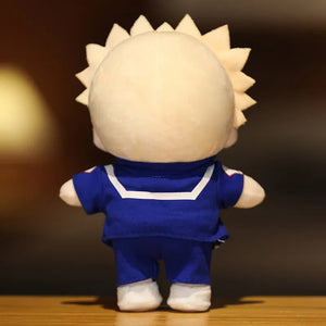 My Hero Academia UA High Academy Plush (20 cm)