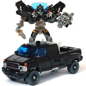 Transformers Taikongzhans H Series Figures (18 cm)