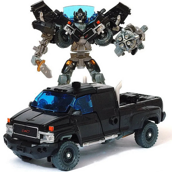 Transformers Taikongzhans H Series Figures (18 cm)