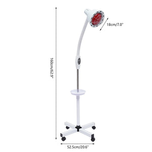 Thermal Titan 275W Infrared Soothing Machine