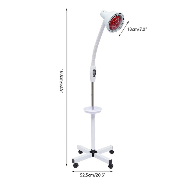 Thermal Titan 275W Infrared Soothing Machine