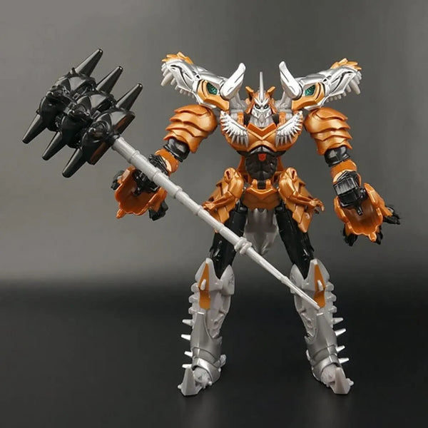 Transformers AoE Leader Class Grimlock Action Figure