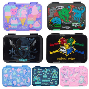 Smiggle Limitless Premium Meal Box