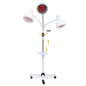 Thermal Titan 275W Infrared Soothing Machine