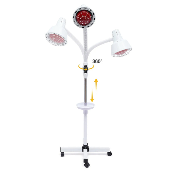 Thermal Titan 275W Infrared Soothing Machine