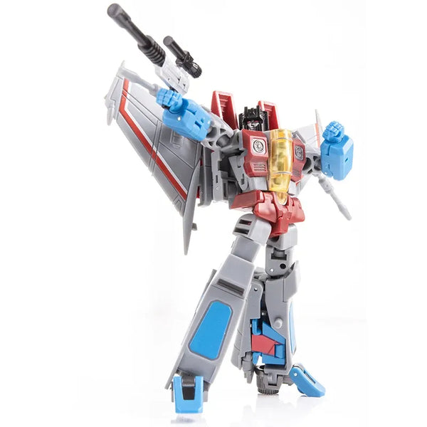 Jinbao FG-04 Starscream Figure
