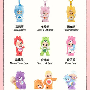 Care Bears X Zsiga Series Blind Box