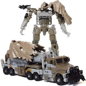 Transformers Taikongzhans H Series Figures (18 cm)