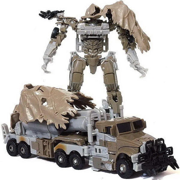 Transformers Taikongzhans H Series Figures (18 cm)