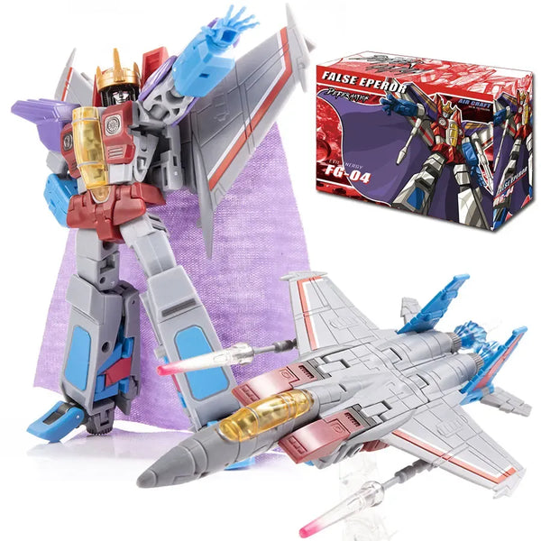 Jinbao FG-04 Starscream Figure