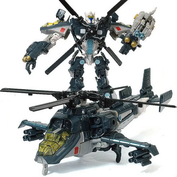Transformers Taikongzhans H Series Figures (18 cm)