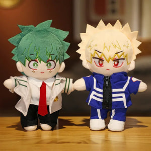 My Hero Academia UA High Academy Plush (20 cm)