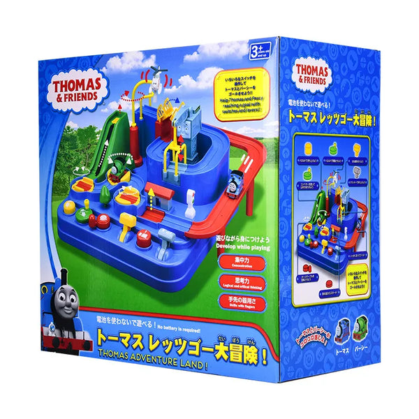 Thomas & Friends Adventure Land Board Game