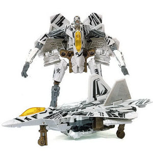 Transformers Taikongzhans H Series Figures (18 cm)