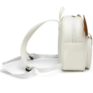 Puppy Cheerful Companion School Bag