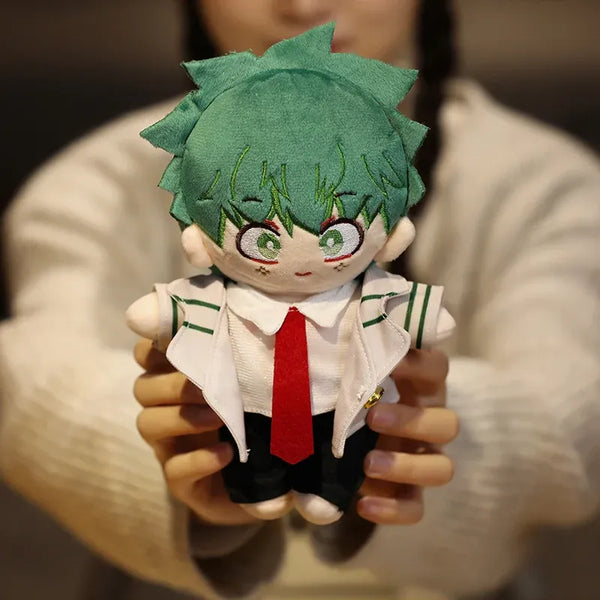 My Hero Academia UA High Academy Plush (20 cm)