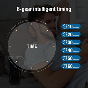 Electro-Pulse Professional TENS Therapy Machine