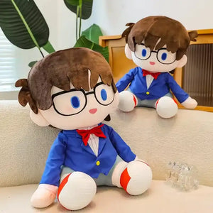 Detective Conan Cuddle Companion Plush