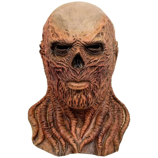 Vecna Overlord Latex Full-Face Mask