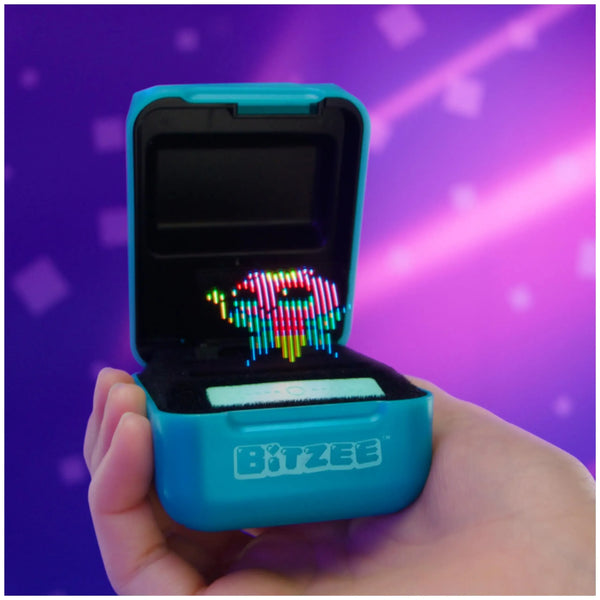Bitzee Magicals Interactive Digital Elf Electronic Pet