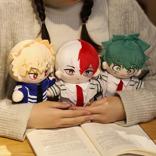 My Hero Academia UA High Academy Plush (20 cm)