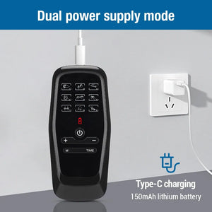 Electro-Pulse Professional TENS Therapy Machine