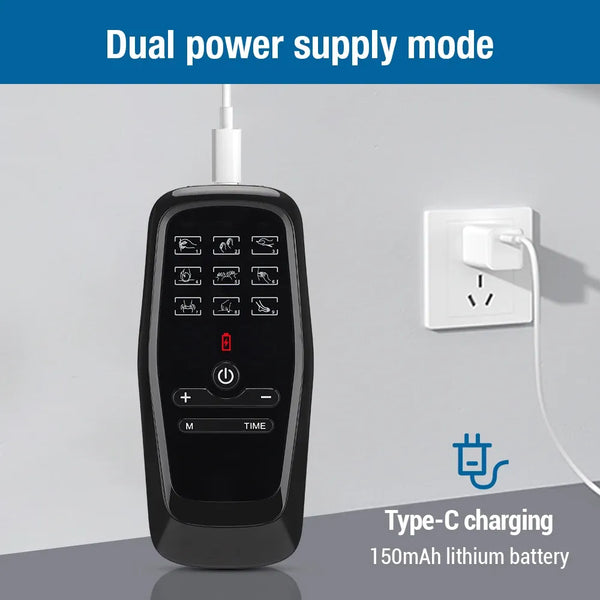 Electro-Pulse Professional TENS Therapy Machine