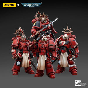 JoyToy x Warhammer Elite Collectible Figures (12 cm)