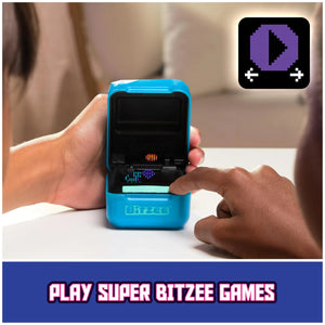 Bitzee Magicals Interactive Digital Elf Electronic Pet