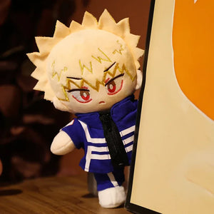 My Hero Academia UA High Academy Plush (20 cm)