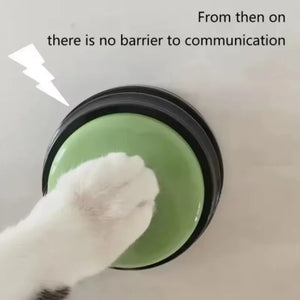 Paws Talk Pet Training Buttons