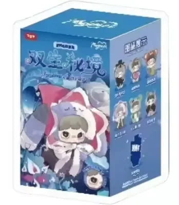 Maymei Dymbiote Neverland Blind Box