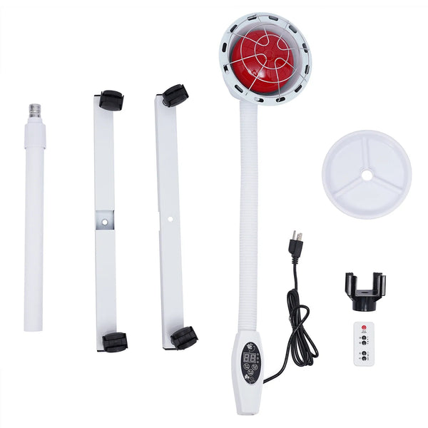 Thermal Titan 275W Infrared Soothing Machine