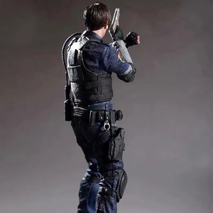 Resident Evil 2 Leon Kennedy Action Figure (32 cm)