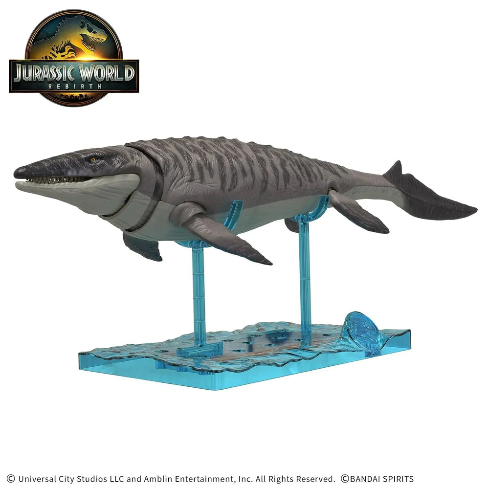 Bandai Jurassic World Mosasaurus Model Kit