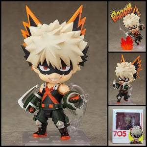 Nendoroid My Hero Academia Collection