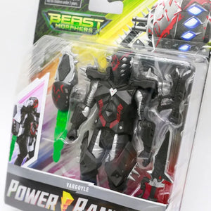 Power Rangers Beast Morphers Figure (Set of 5)