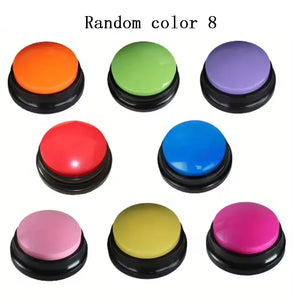 Paws Talk Pet Training Buttons