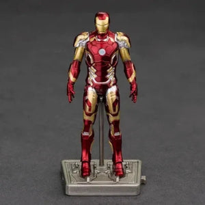 ZD Toys Iron Man Mark 43 HoA Figure