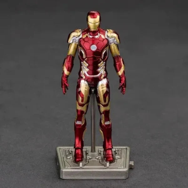 ZD Toys Iron Man Mark 43 HoA Figure