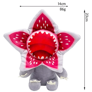 Stranger Things Hawkins Horde Plush
