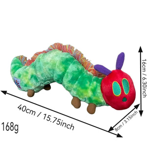 Very Hungry Caterpillar Comfort Luxury Plush (40 cm)