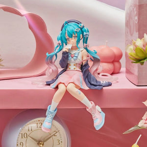 FuRyu Hatsune Miku Sailor Suit Figure