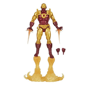 Legends Iron Man 2020 Figure (17 cm)