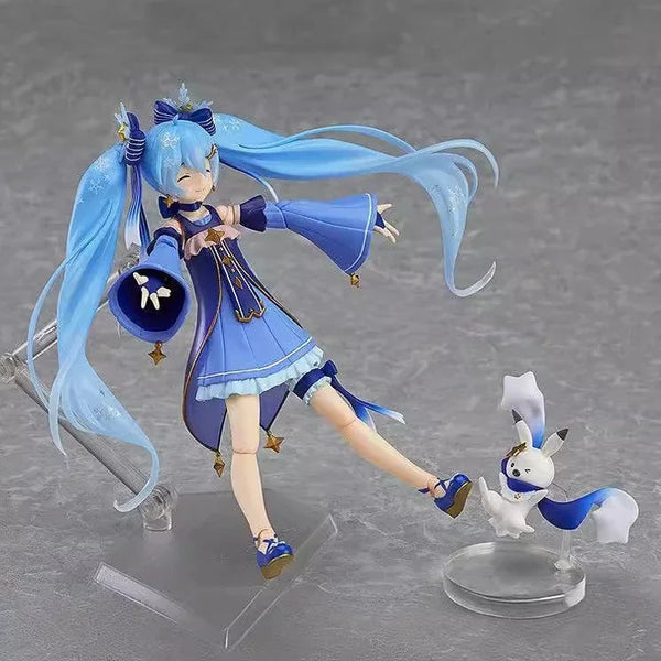 Hatsune Miku Starry Sky Action Figure (14 cm)