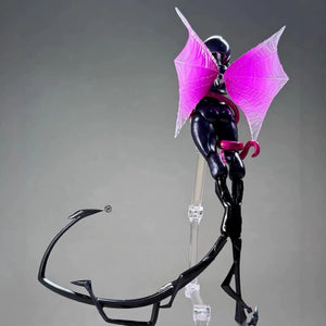 Amazing Yamaguchi Gwenom Figure