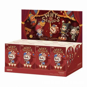 Pop Mart Why So Serious Blind Box