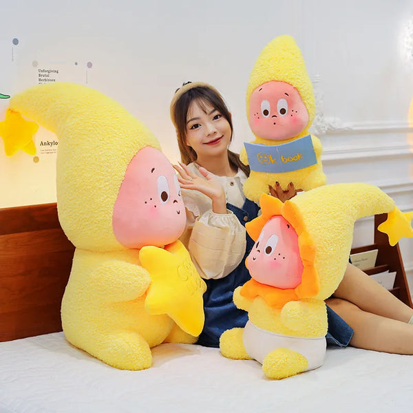 Twinkle Twinkle Magical Hugs Plush