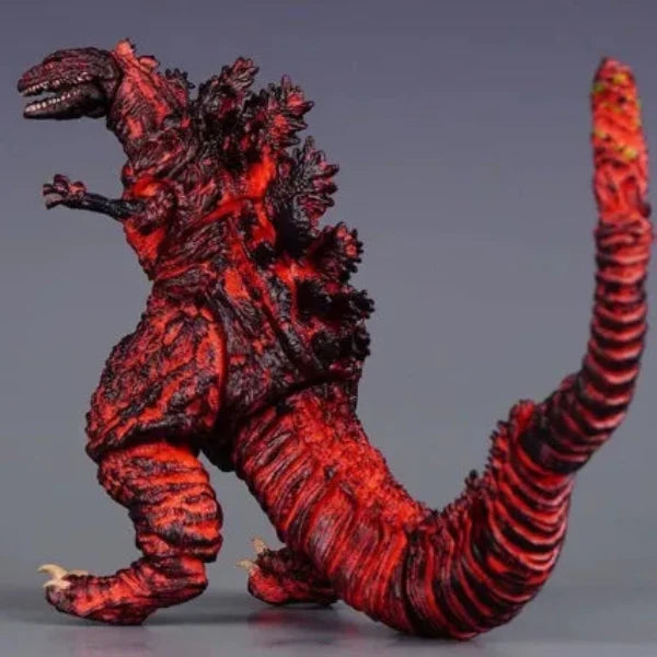 NECA Shin Godzilla Action Figure