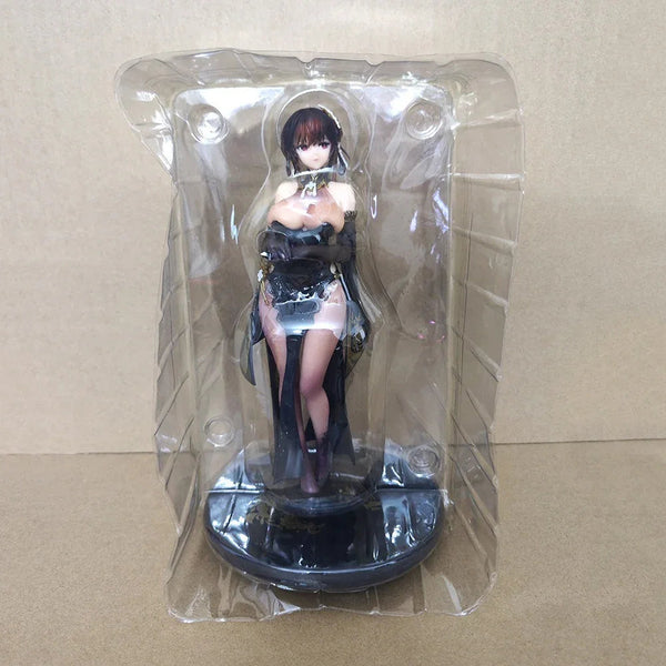 Azur Lane Zhenhai Qi Desire Figurine (27 cm)